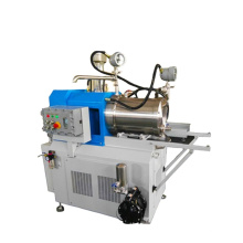 WSC Internal-Cooling Horizontal Bead Mill